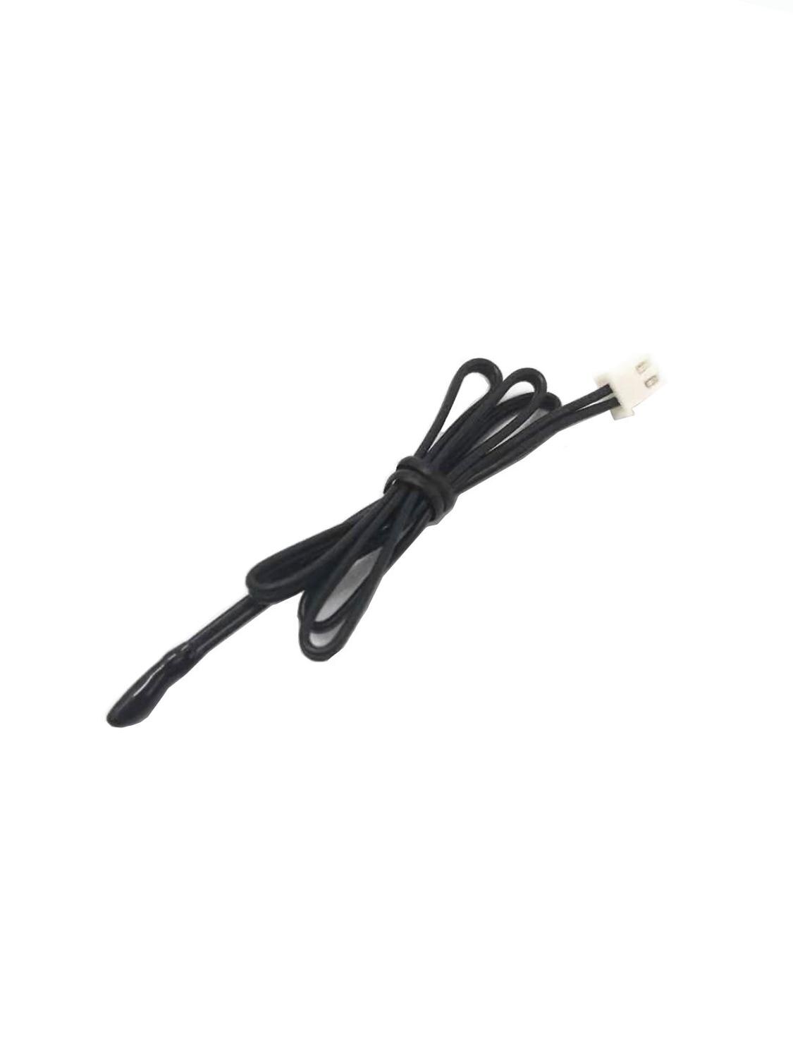 Air head / water head NTC thermistor B3435/10K NTC temperature sensor 10K B3435 negative number thermostat NTC10K-3435