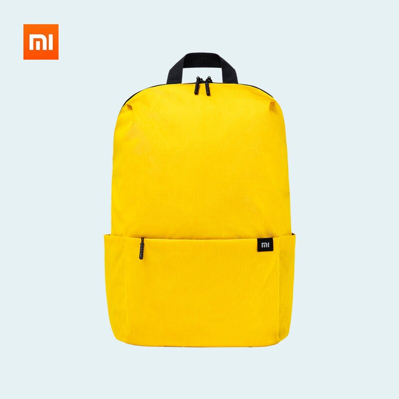 Nuovo Originale Xiaomi 10L 20L Zaino Colorato Sacchetto di Petto Pack Borse Sportive Per Il Tempo Libero Unisex Per Uomo Donna di Campeggio di Viaggio