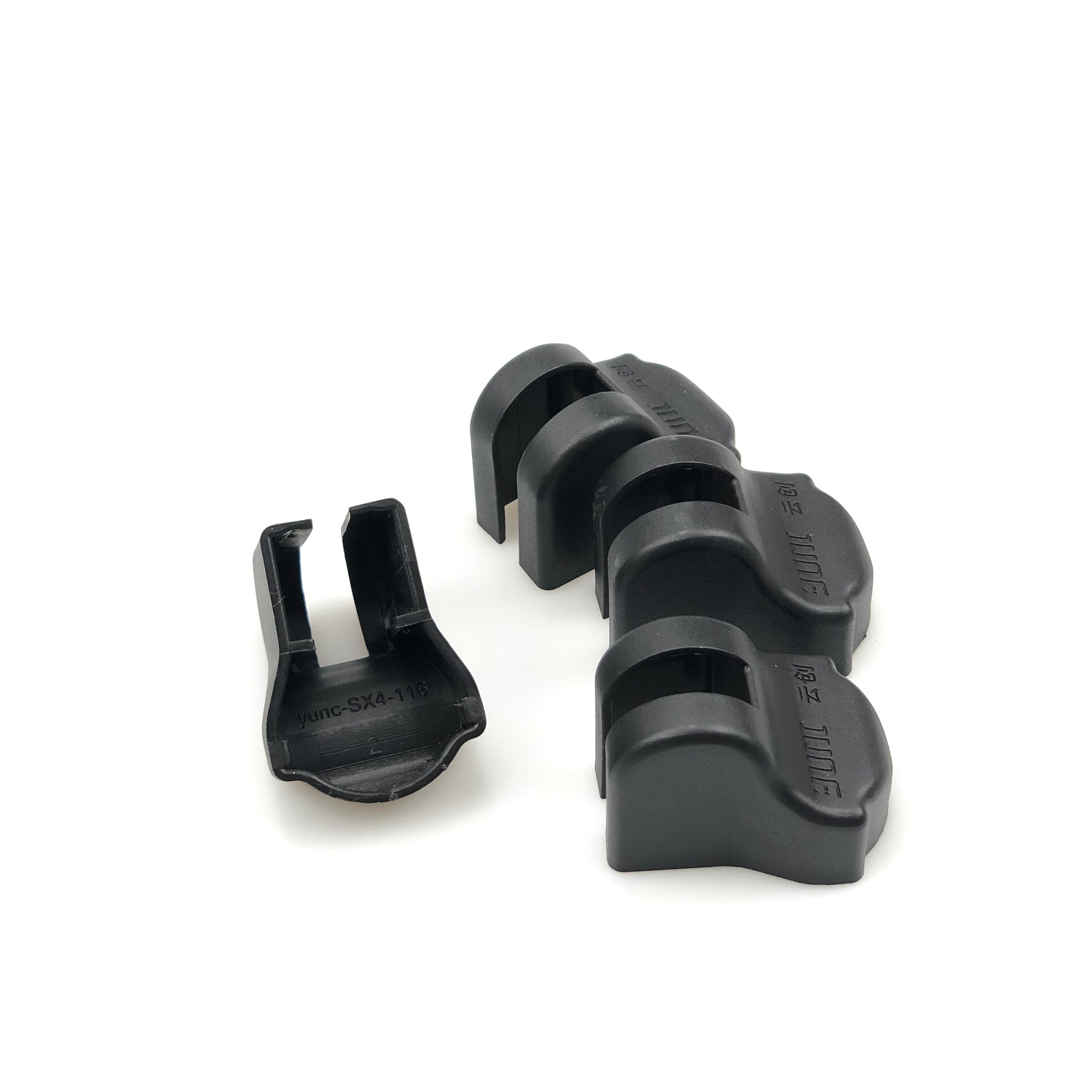 Car Check Arm Anti Rust Cover For Mitsubishi ASX Outlander Lancer Pajero V93 V97 For Great Wall M2 M4 C30 C50 C20R