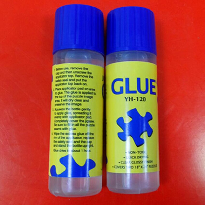 120ML Hohe Viskosität Klebstoff Kleber PVA Flüssigkeit Kleber, Schüler Schreibwaren DIY Foto Scrapbooking transparent Kleber Büro Liefert