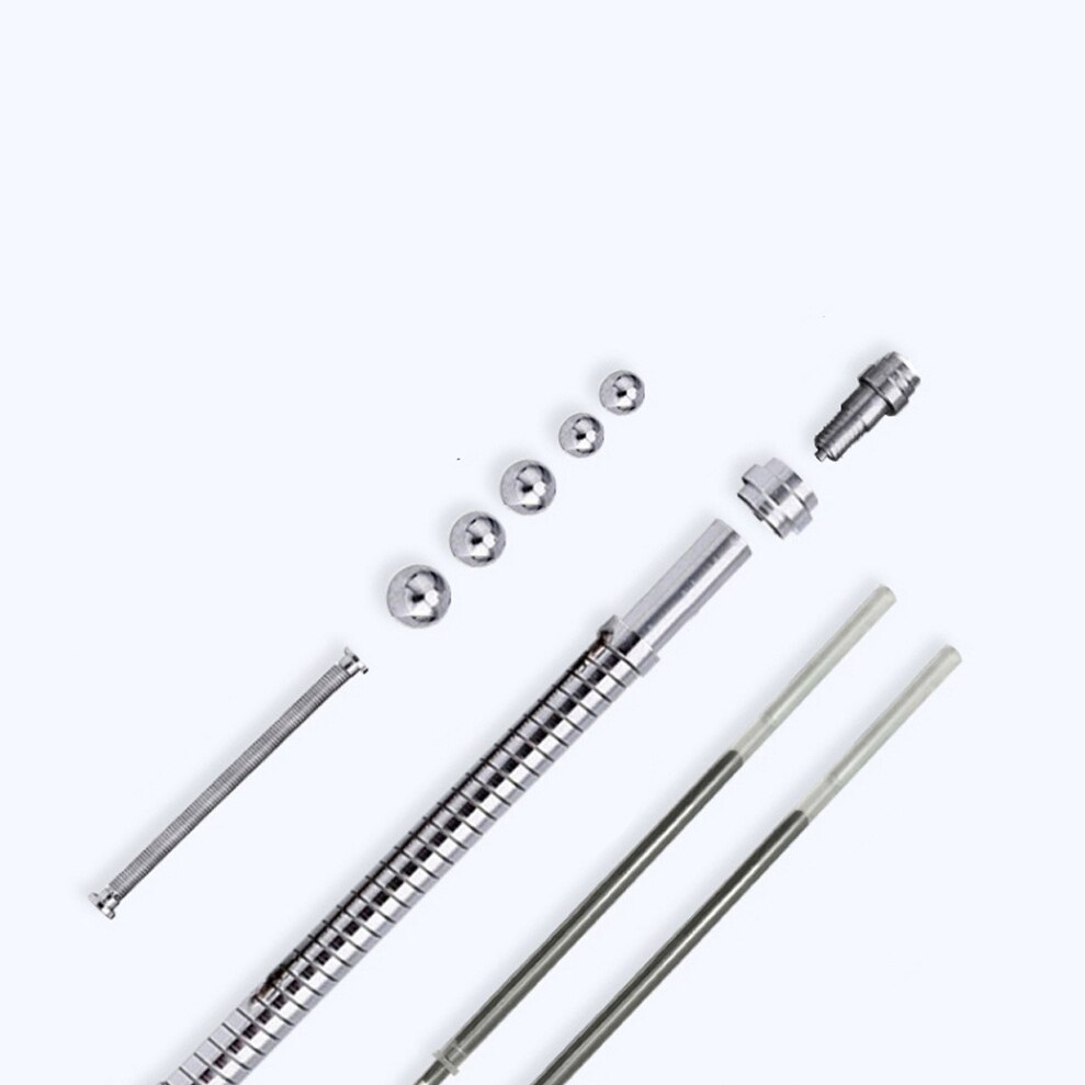 Fidget Pen Stress Relieve Toys Metal Fidget Pen Spinner Toys Magnetic Pen Anti Stress Fidget Toys for ADHD