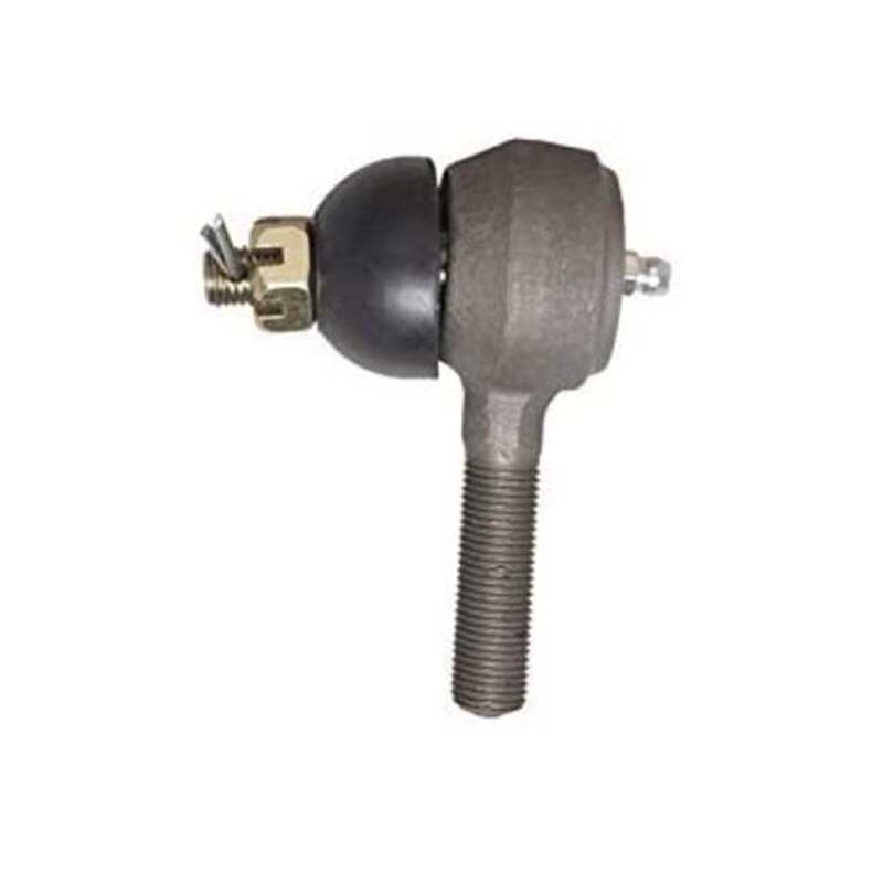 Tie Rod End para Club Car Ds/Iq Driver, lado del pasajero, 7540 amarre izquierdo para caña final