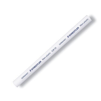 Alemania original STAEDTLER automática goma de borrar con forma de bolígrafo y goma de recambio para estudiante borrador para la elaboración de: eraser refill only