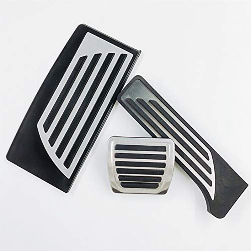 for Alfa Romeo Stelvio Car Pedal Accelerator Brake Pedal Auto Parts Brake Accelerator Pedal
