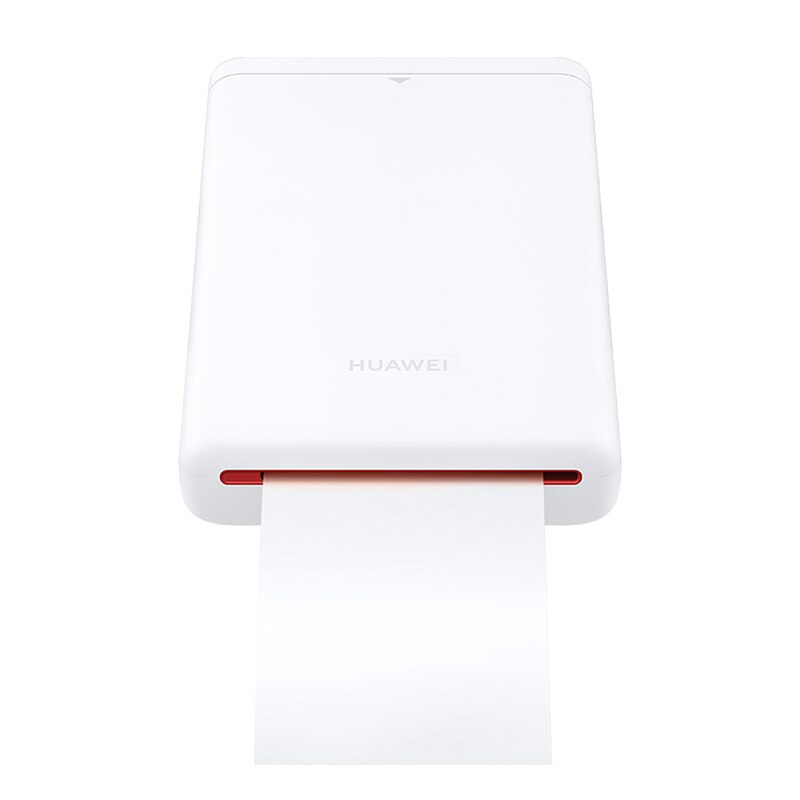 Huawei AR Printer 300 dpi Draagbare Foto Mini Pocket Bluetooth 4.1 Met DIY Delen 500 mAh