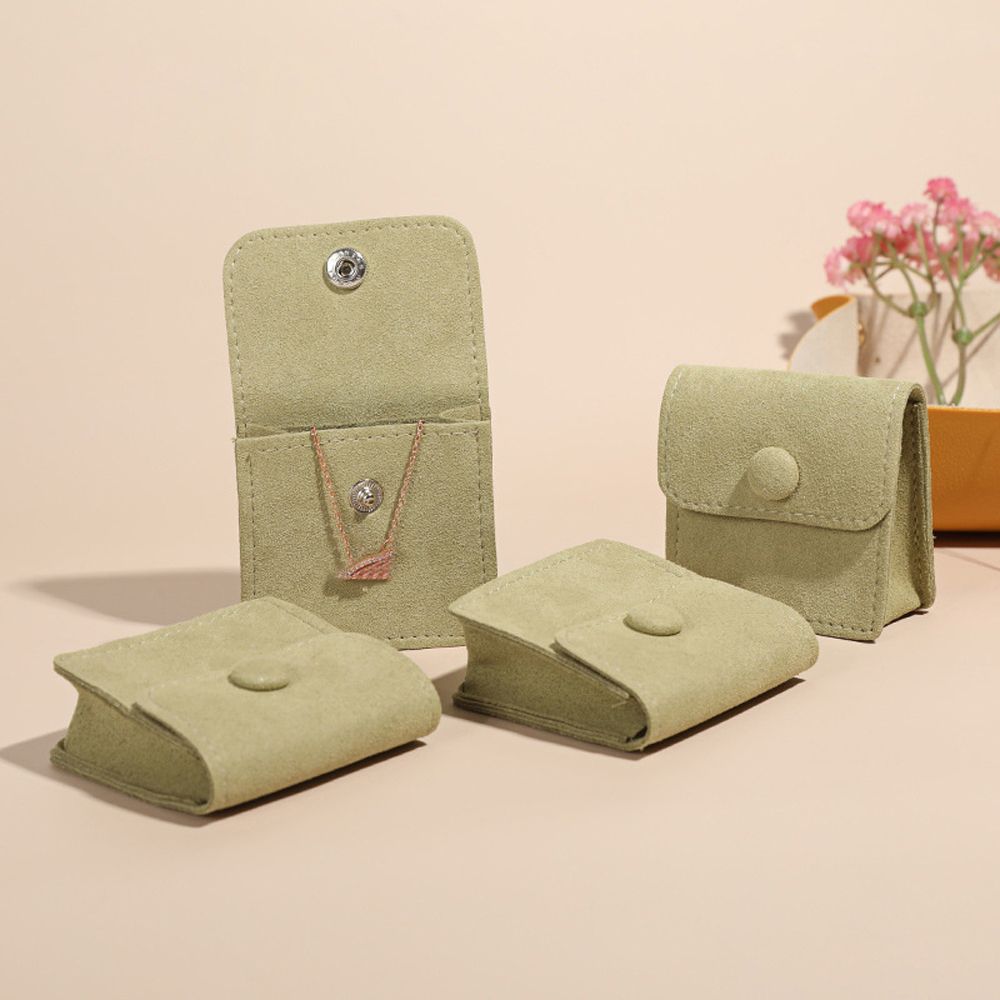 Sacchetti per collane, orecchini da sposa, anelli, bottoni, borse per gioielli, confezioni regalo, sacchetti a scatto, sacchetti in velluto