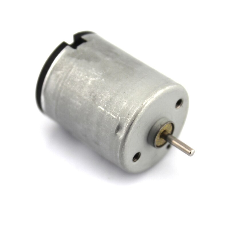 M-X-N motor diy small motor micro motor 6V motor technology small production 365 motor