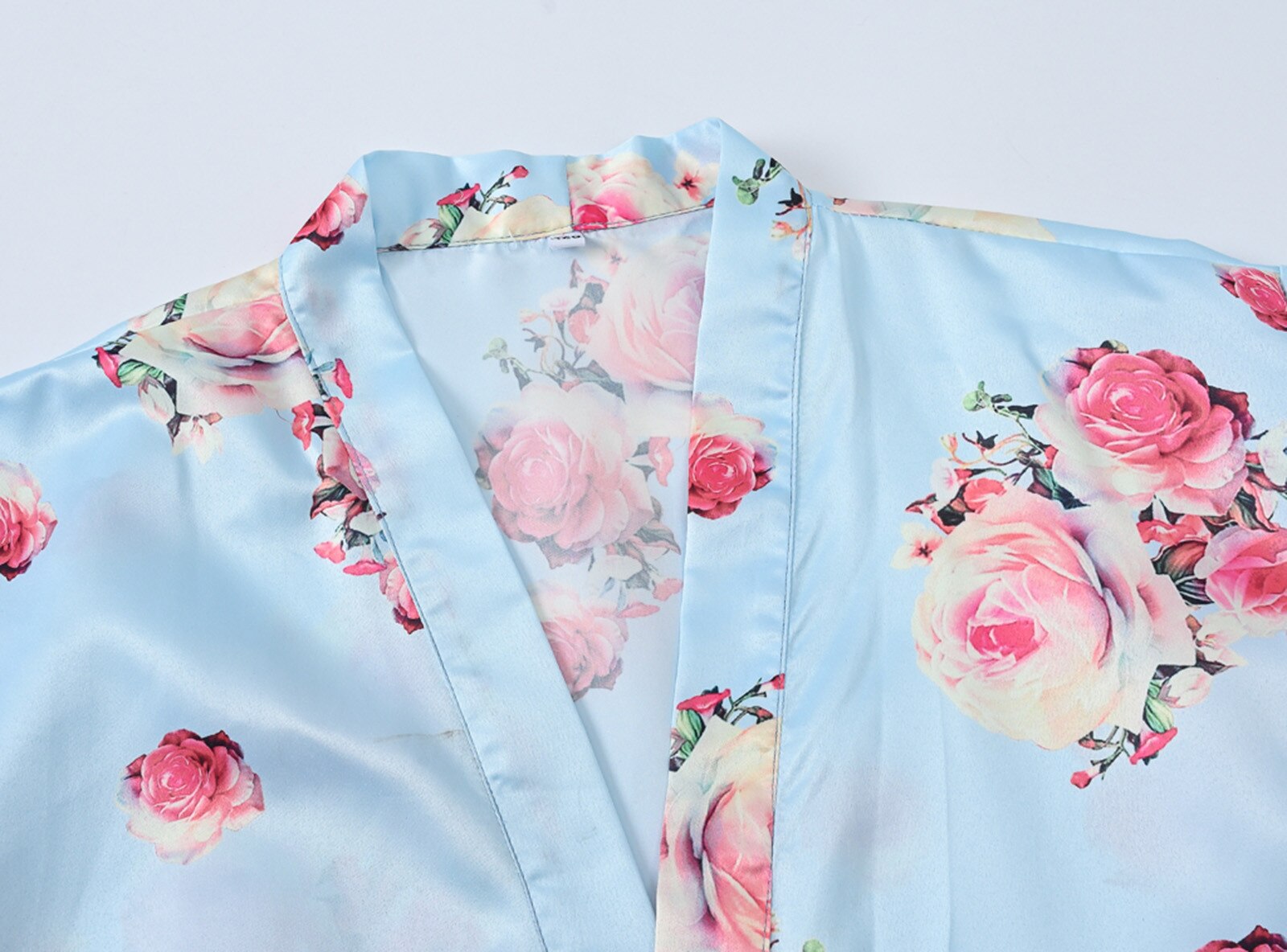 Kinderen Badjas Baby Handdoek Kinderen Vlinder Bloem Print Badjassen Voor Meisje Pyjama Infantil Nachtkleding Tiener Badjas