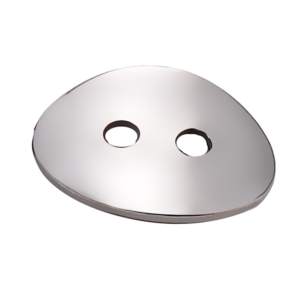 Fecho de aço inoxidável, 25 peças, conectores para pulseira, colar, pulseira, branco, marcação em branco, para fazer joias