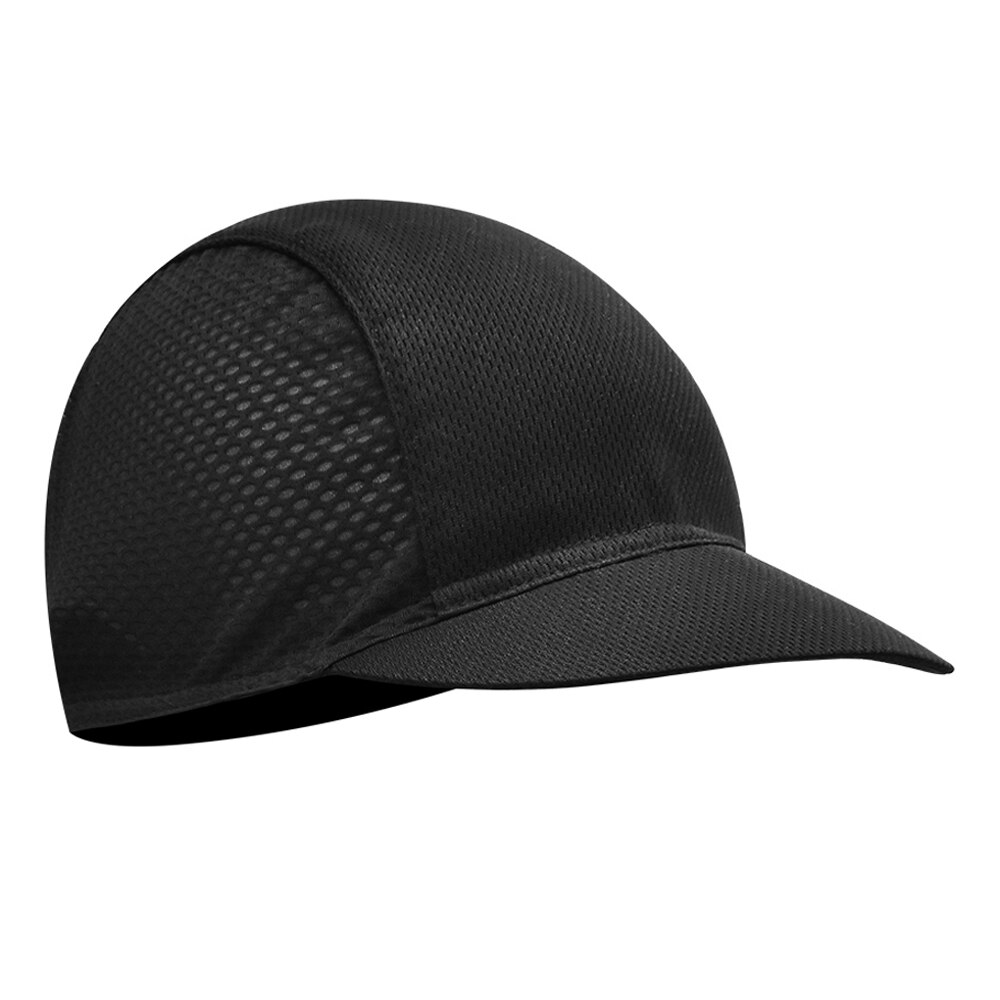Cycling Sun Cap Men Women Outdoor Sport Breathable Mesh Baseball Cap Hat for Bike Riding Fishing Hiking Traveling