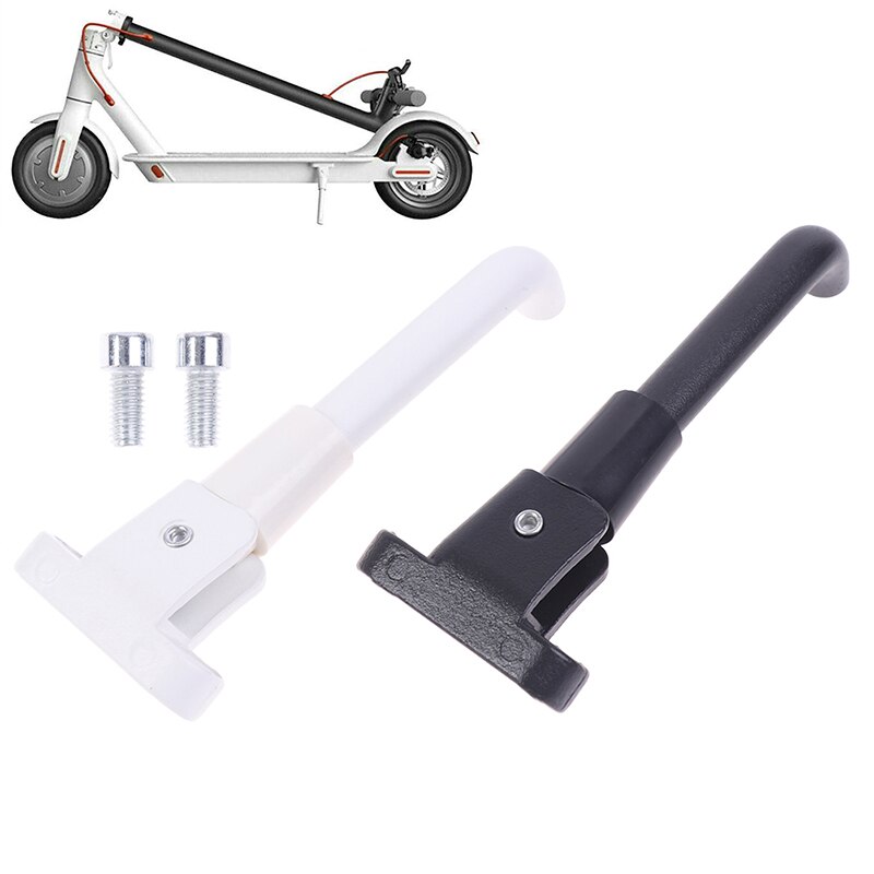 Cavalletto per parcheggio scooter elettrico per treppiede scooter Xiaomi M365