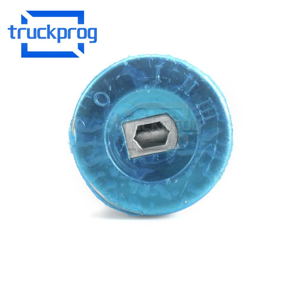 TruckProg For Transit MK7 Car Ignition Switch Barrel Cylinder Lock set