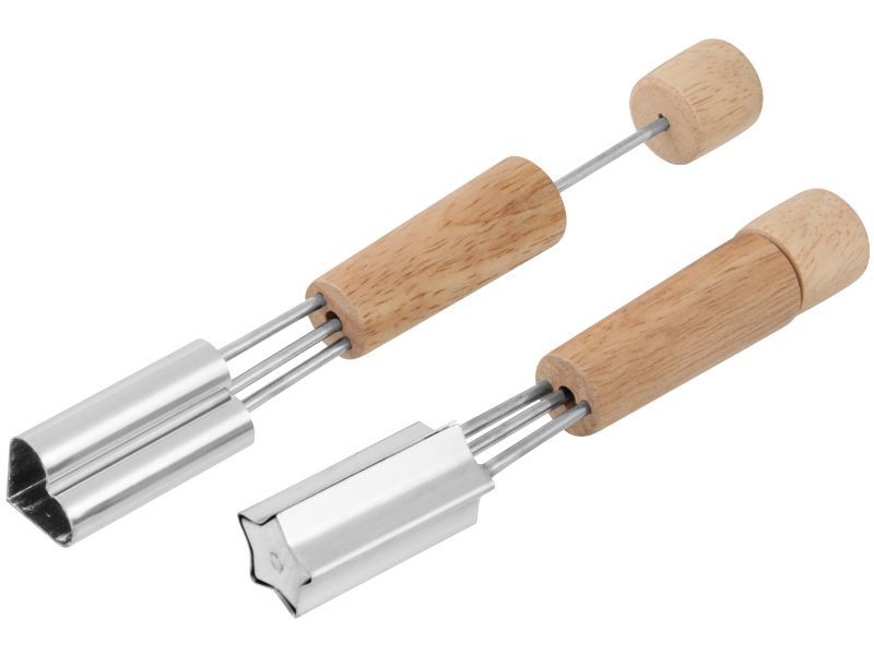 Star Shaped Cheese Cutter