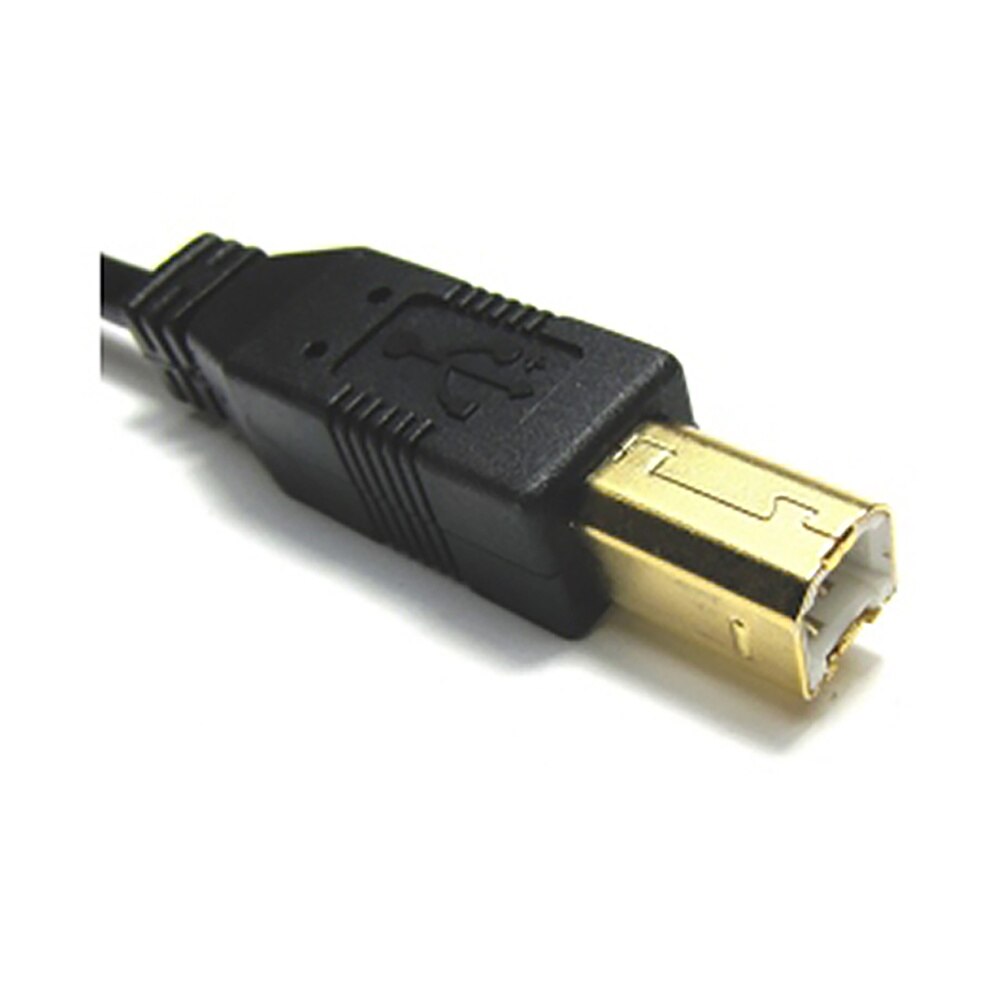 Bematik-Super Usb 2.0 Snoer (Am/Bm) 10 M