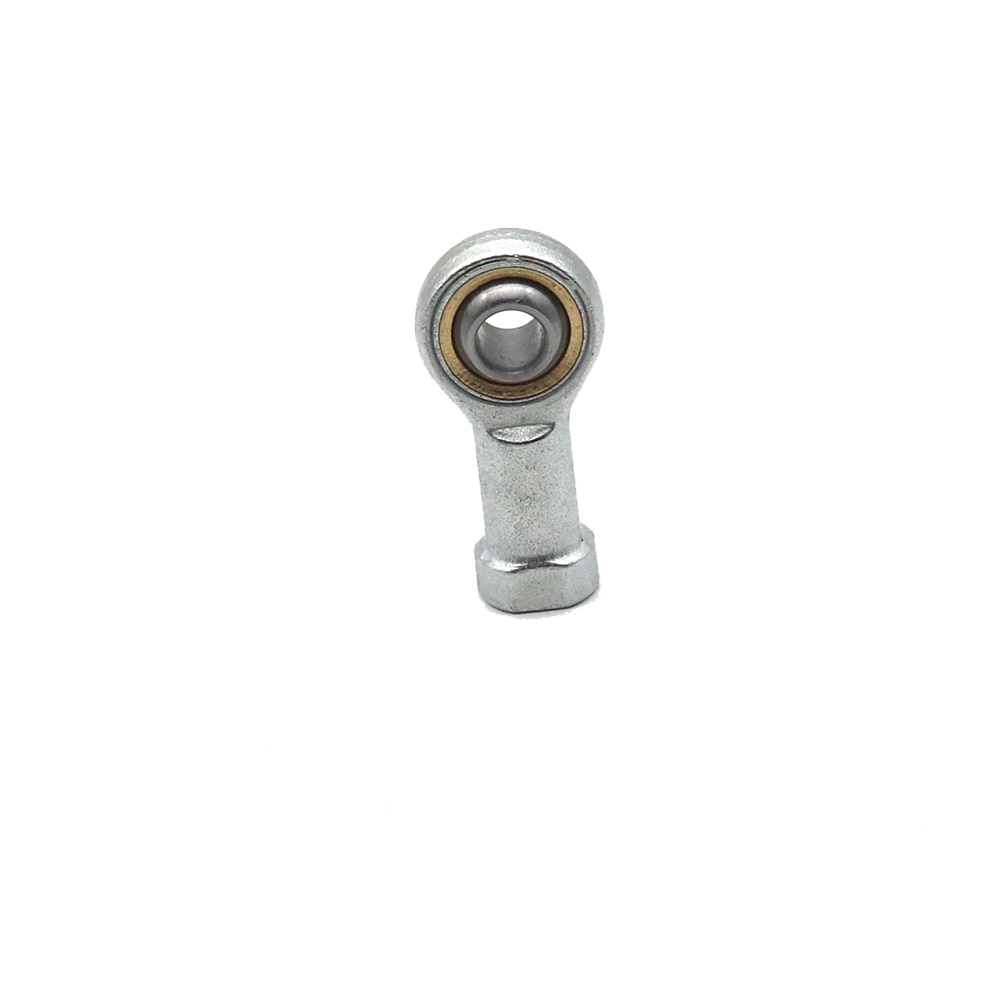 1 peça si8t/k phsa8 mão direita bola junção métrica rosqueada haste rolamento final si8tk 5mm/6mm/8mm/10mm/12mm/14mm/16mm/18mm/20mm Fêmea