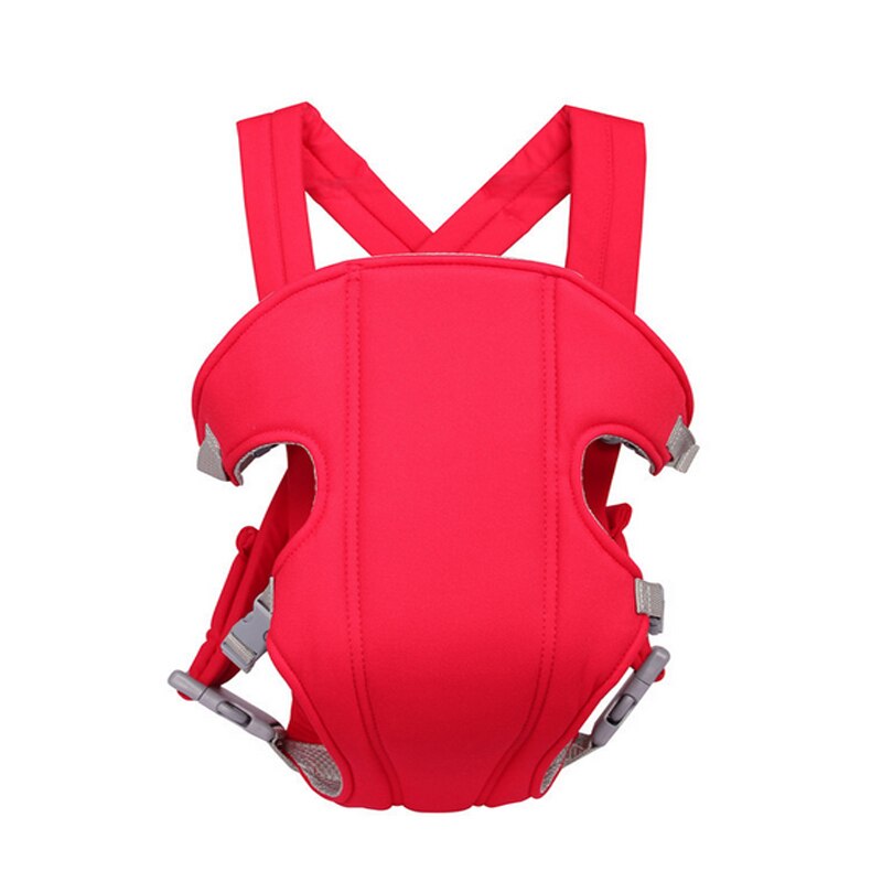 1 pc front - facing front - facing back type environmental protection breathable mesh fabric Baby belt fTRQ0316