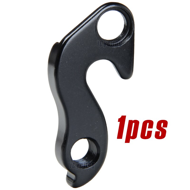 1pc/1set Derailleur Hanger for Specialized Tumpjumper CAMBER FSR COMP Enduro Epic HT Roubaix Fuse Tarmac Sl4 Venge S-Works Allez: 122BKx1pc