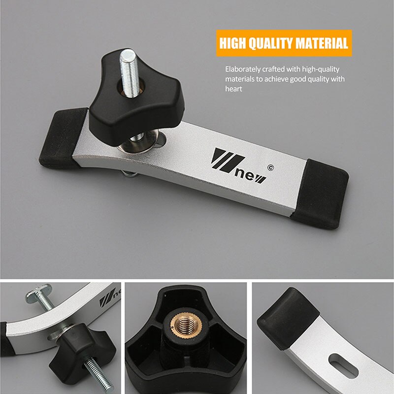 M8 Druk Plaat Set T Track M5 M6 M8 Slider M8 T Schroef M8 Moer Voor Houtbewerking Diy Klem Gereedschappen T-Slot T-Track Chute Accessoires