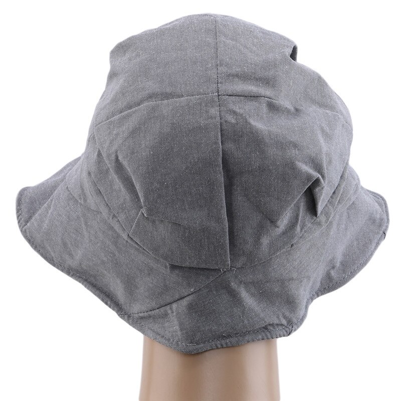 Zomer Dames Hoed Zee Strand Grote Kant Zonnehoed Voor Strand Outdoor Uv Bescherming Hoed Dames Vouwen Capsun Proof Hoeden voor Vrouwen