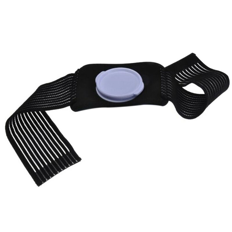 Reusable Strap For Ice Pack Knee Gel Wrap Cold Therapy Pain Relief Arthritis