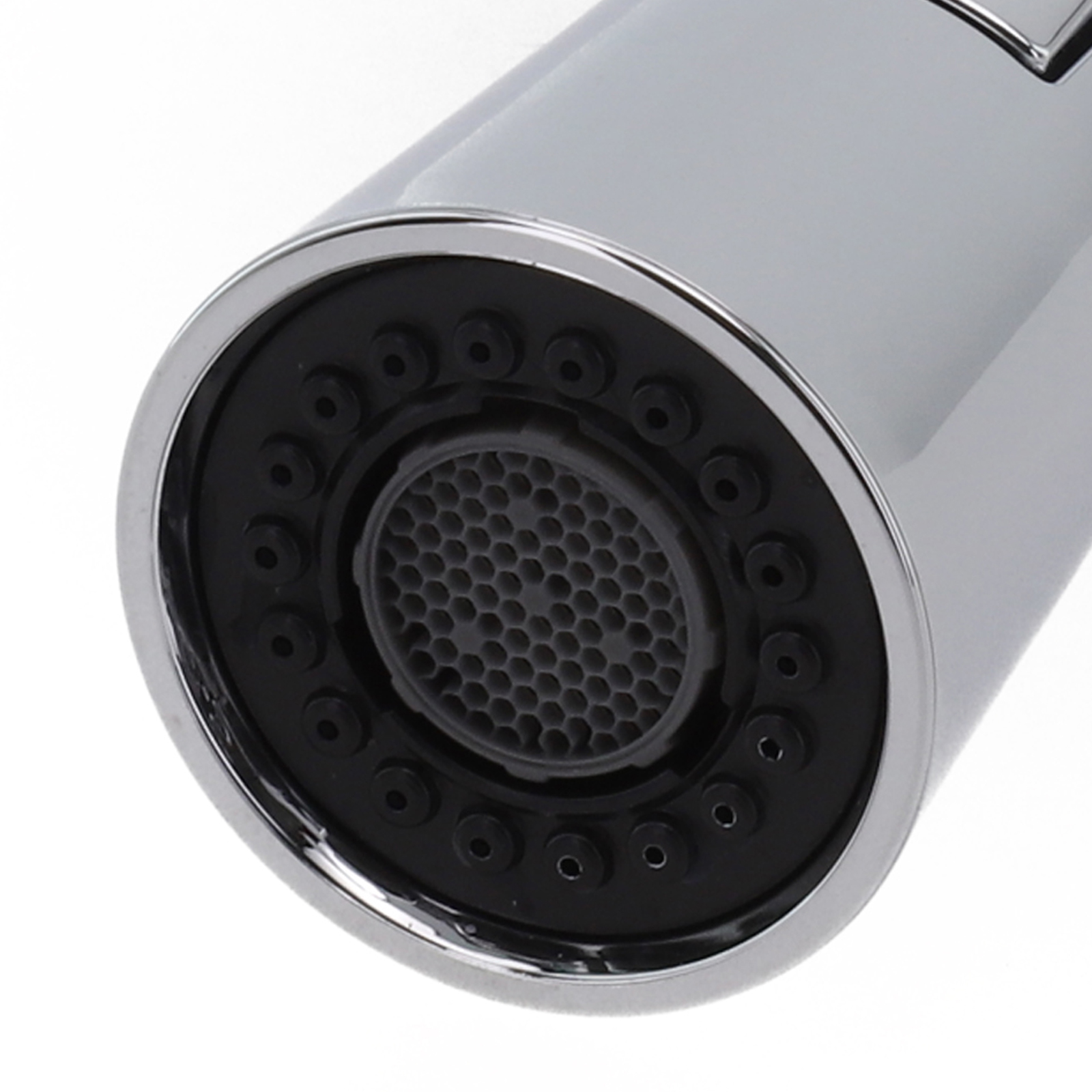 Kitchen Tap Faucet Pull Out Faucet Sprayer Nozzle Replacement Sink Faucet Basin Mixer Tap Water Saving Kitchen Bathroom