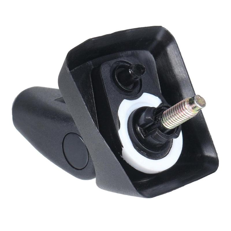 VODOOL Car Aerial Base Seat Auto Antenna Pedestal Mount Adapter Parts For Peugeot 106 206 207 306 405 406 806/Citroen/Fukang C2