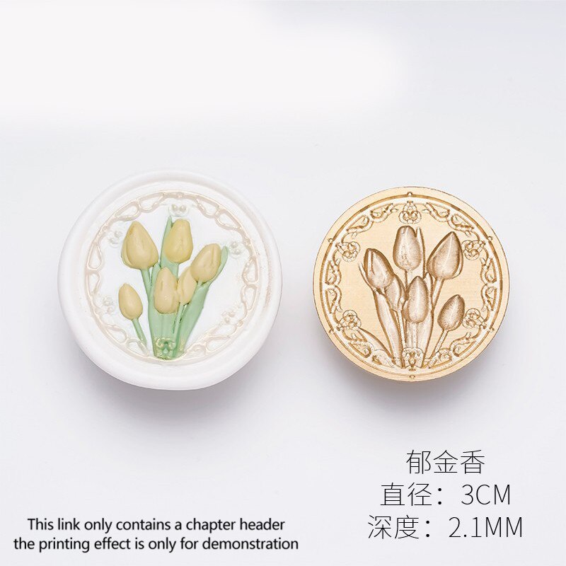3D Embossment Bow Tie Wax Stamp Special-shaped Bee Return Sealing Lacquer DIY Decoration Craft Wedding Invitations: 3