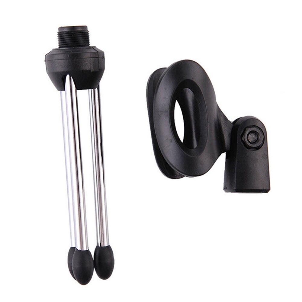 Bm 800 Microphone Condenser Sound Recording Microphone With Shock Mount For Radio Braodcasting Singing Recording Ktv Karaoke Mic