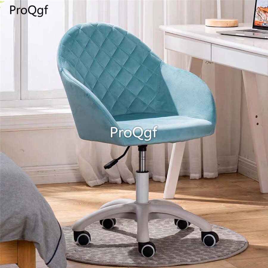 Prodgf 1 Set Gaming Computer Leisure Chair: 2