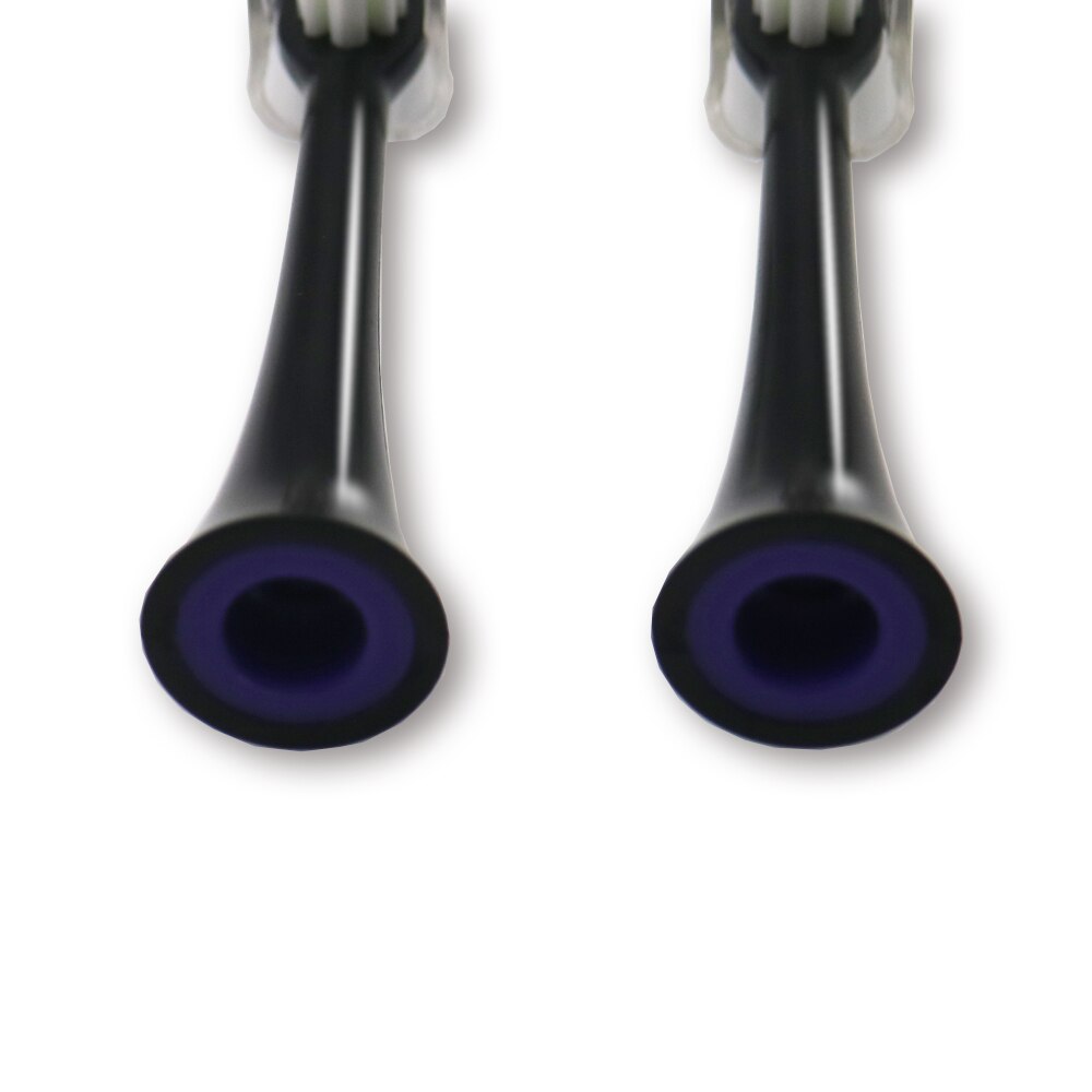 8 sztuk wymienne końcówki robić szczoteczki robić Xiaomi Soocas X3 robić SOOCAS/Xiaomi Mijia SOOCARE X3 końcówki robić elektrycznych szczoteczek robić zębów