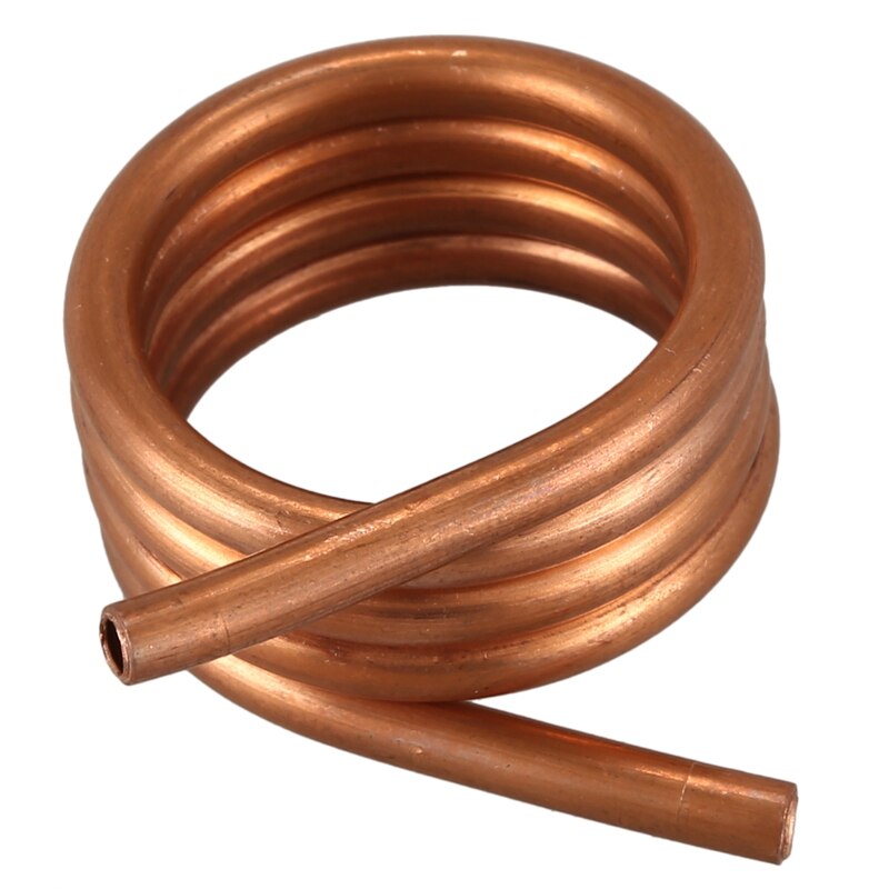 380 geborstelde motor waterkoeling ring koperen motoren watergekoelde mantel mouw voor doe-het-zelf rc boten reserveonderdelen