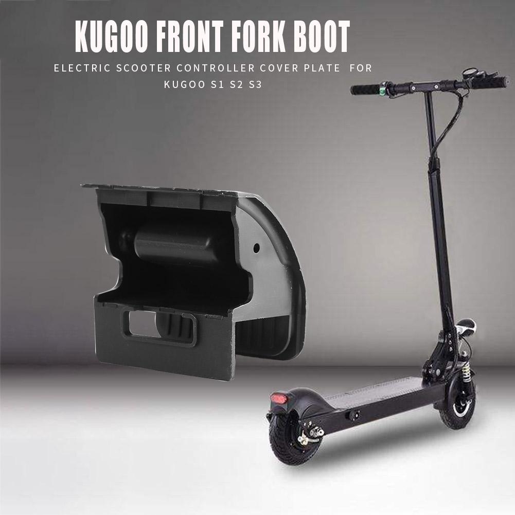 Durable Battery Box Cover Wear-reistant Electric Scooter Battery Box Holder Case Cover for Kugoo S3 Scooter Accessories