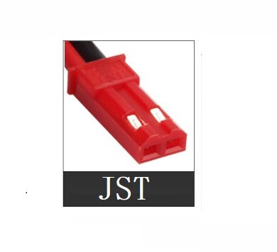 (Modelo M) batería NiCD de 7,2 v 1400mah para juguetes Rc tanques de coches trenes Robot Boat Gun Ni-CD AA 700mah 7,2 v batería recargable 1 Uds: White