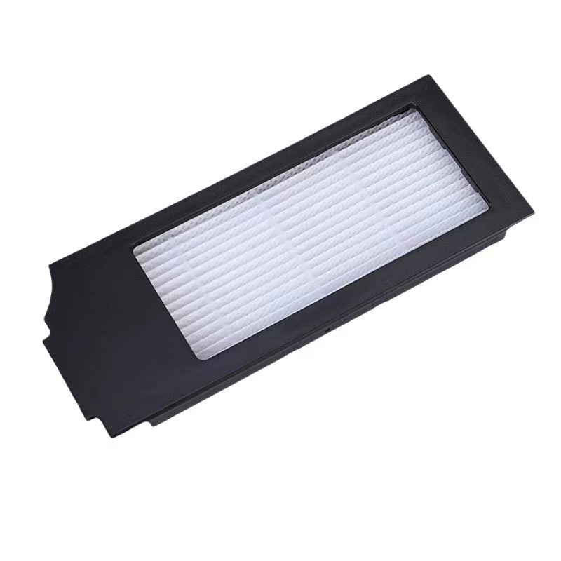 Voor Ecovacs Deebot X1 OMNI, T10 OMNI, X1 TURBO, T10 TURBO, DBX53 Vervangende Onderdelen Stofzak Filter Belangrijkste Zijborstel Mop