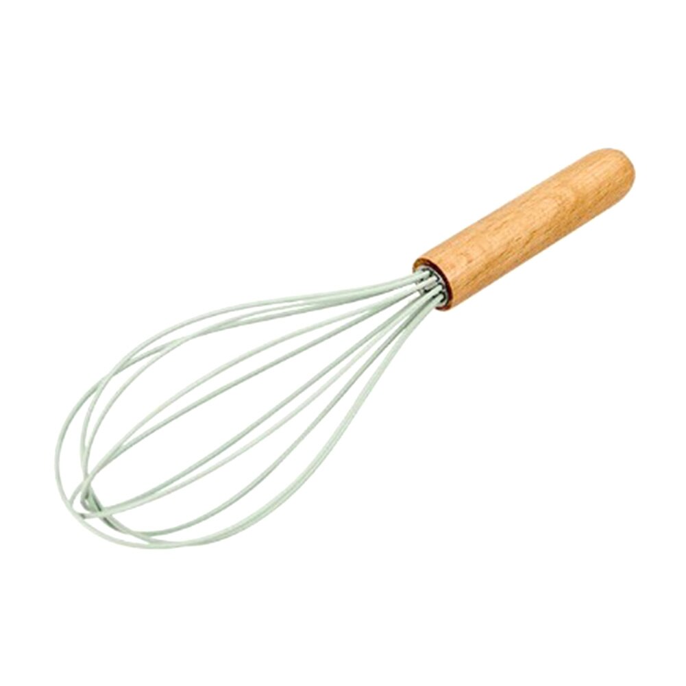 Ustensiles de cuisine ustensiles de cuisine en silicone spatule antiadhésive pelle manche en bois ustensiles de cuisine accessoires de cuisine: 7c