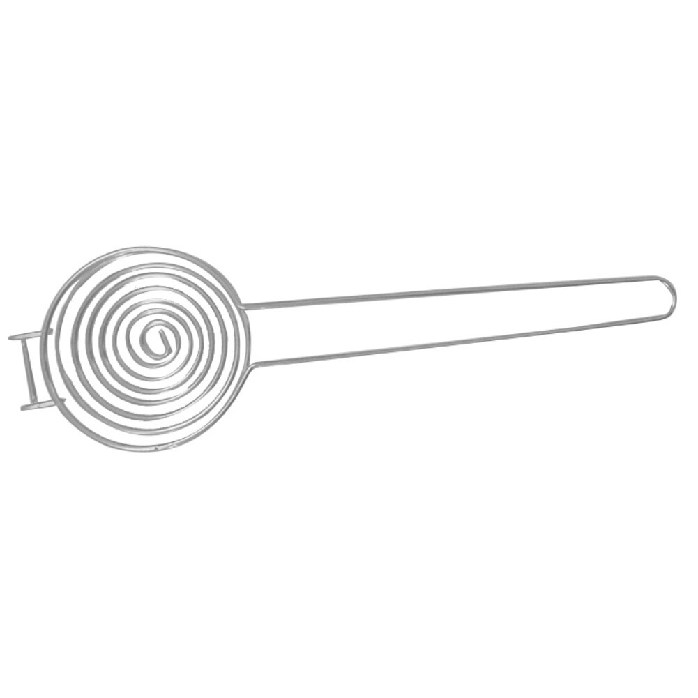 Stainless Steel Egg Separator Egg White Yolk Separator Divider Hand Held For Making Cake Egg Separator Kitchen Tools: Default Title