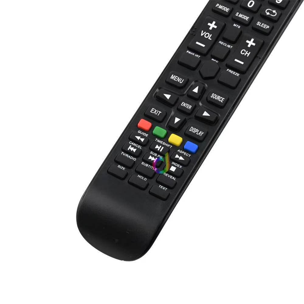 Afstandsbediening Voor Tv Selecline 10084997(32182) 10085158(22182) 10089061(39182) 40284 Silvercrest LCDTV22104