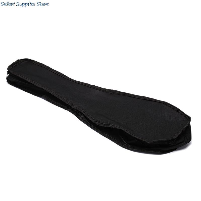 Ukulele Waterdichte Big Bag Case Ukulele Beschermen Rugzak Verstelbare Schouder Gitaarband