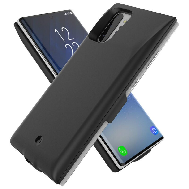 Batería de 7000mAh para Samsung Note 20 20 Ultra cargador de batería para Samsung Note 20 20 funda Ultra recargable