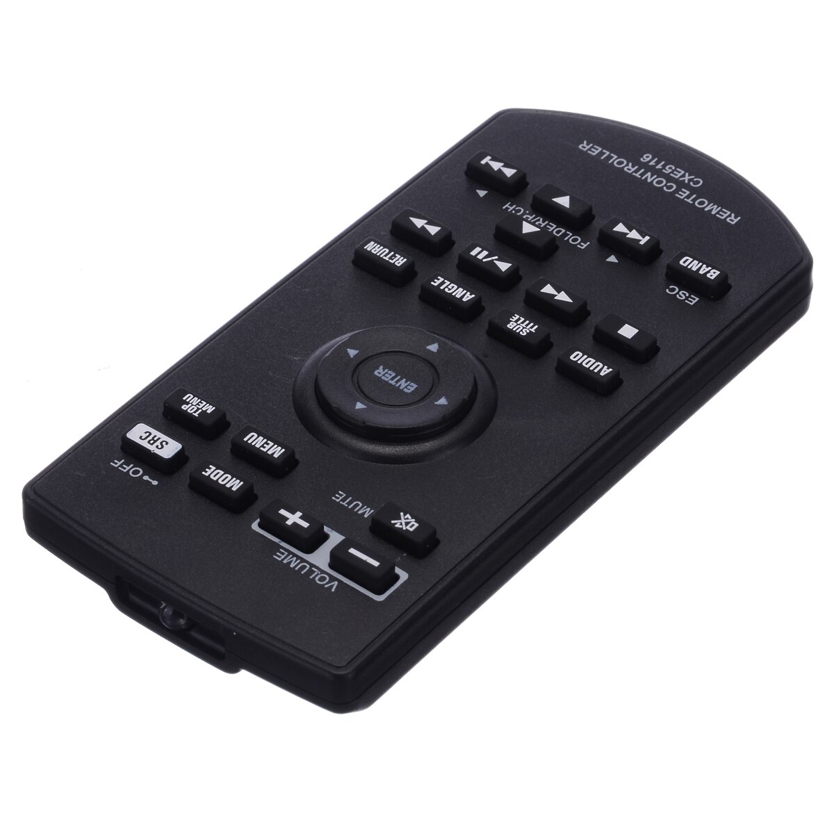 Remote Control Controller Replacement For Pioneer AVH 170DVD AVH X3700BHS AVH 171DVD AVH X3800BHS AVH 180DVD AVH X390BS