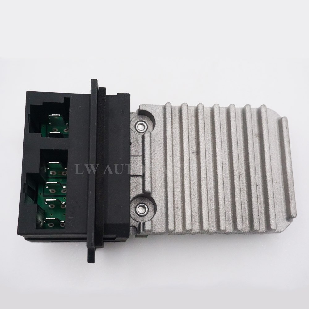 Blower Motor Resistor Power Control Module For Chrysler 300M Lhs For Dodge Intrepid OEM 04734913AC 04734913AD