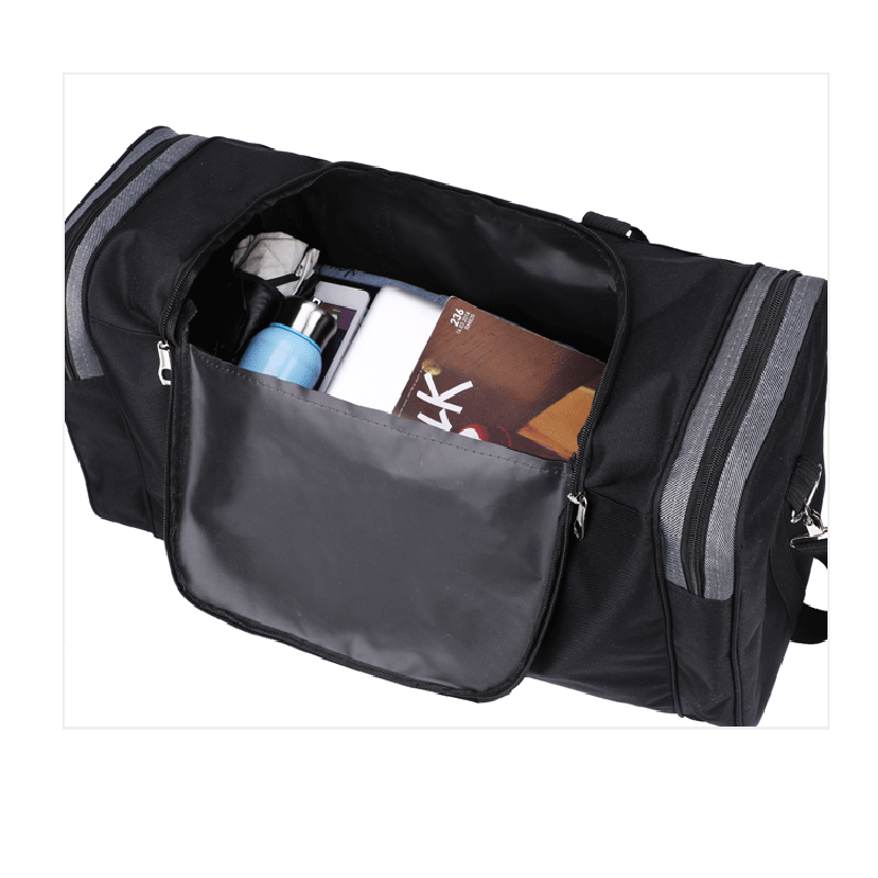 Men's Luggage Travel Bag Large Capacity Women Weekend GYM Yoga Fitness Bags Handbag Nylon Big Duffle Bag