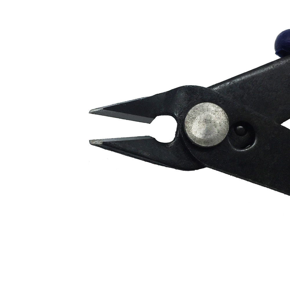 3pcs Electrical 170 Wire Cable Cutters Cutting Side Snips Flush Pliers Nipper Hand Tools Herramientas