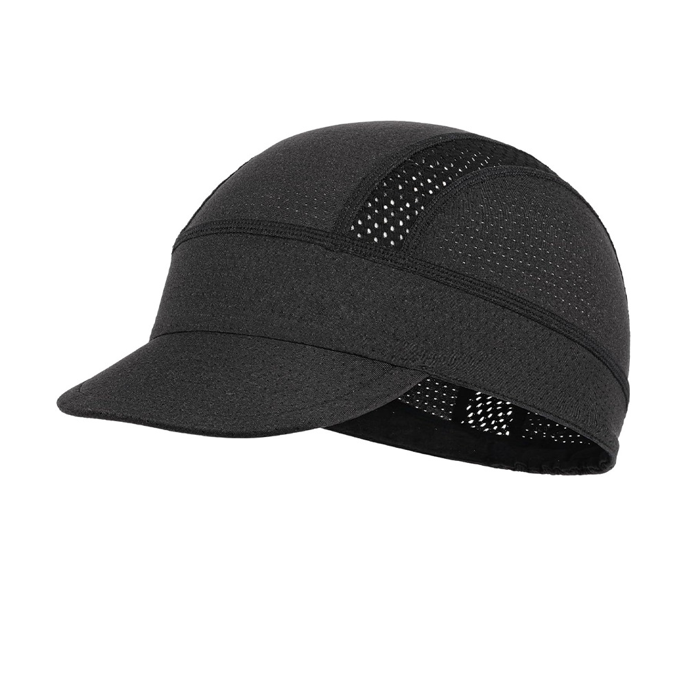 Gorra de Ciclismo con ala protección solar verano malla transpirable deportes sombrero de bicicleta de secado rápido hombres sombreros de bicicleta Gorra Ciclismo