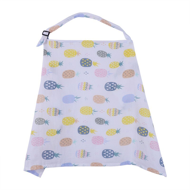 Katoen Moederschap Verpleging Pads Covers Moeder Borstvoeding Cover Baby Outdoor Schort Sjaal Ademend Feeding Cover Handdoek
