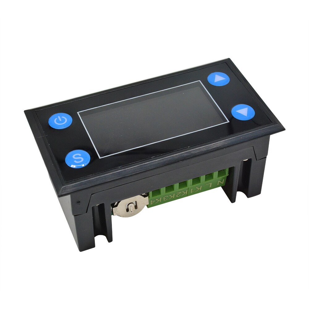 Digital Humidity Controller W-1213 12V 24V 220V Humidistat Hygrometer Humidity Control Switch regulator + Humidity sensor