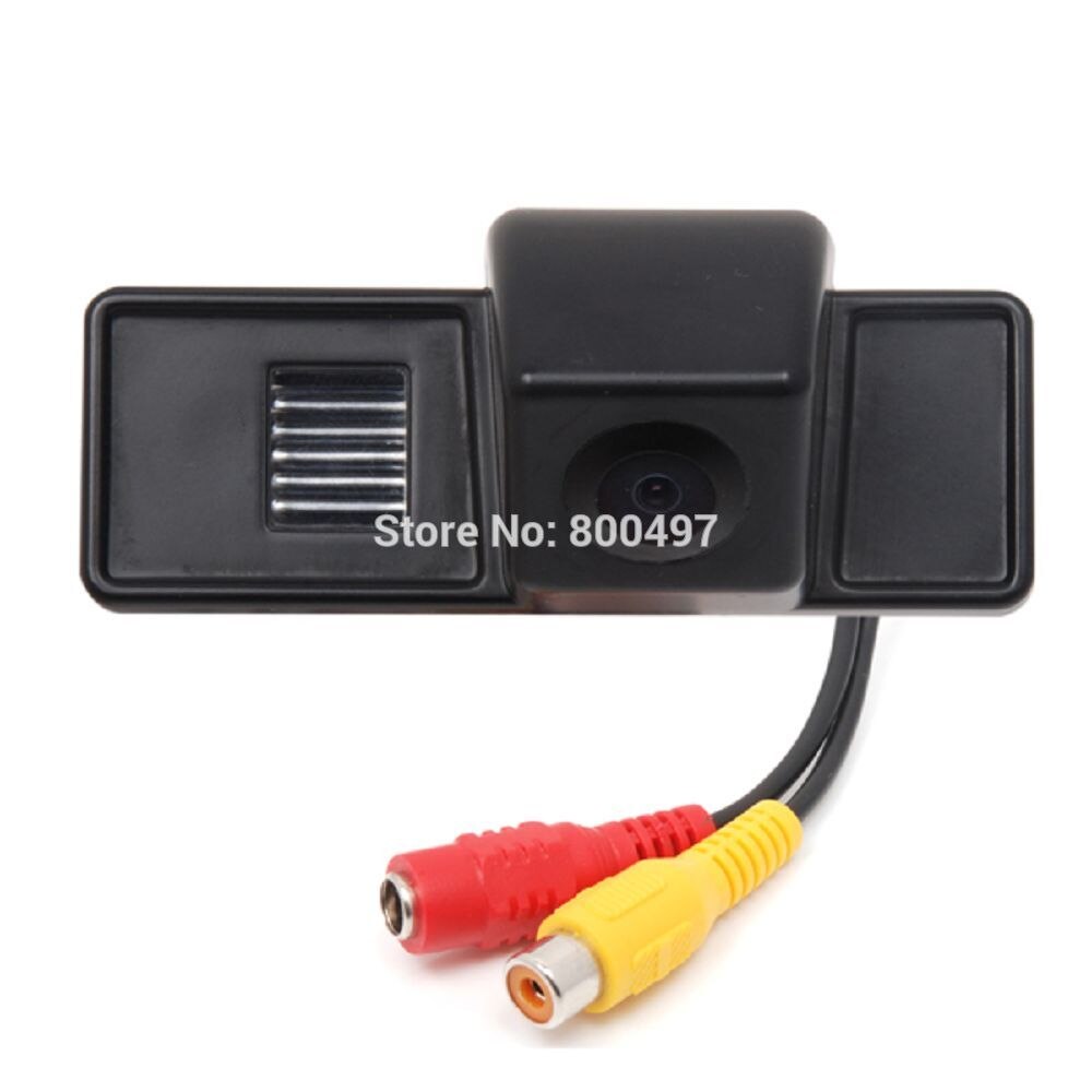 CCD HD Auto Achteruitrijcamera Reverse Camera Parking Backup HD Camera Waterdichte IP67 voor Mercedes Benz Viano Vito B- klasse MPV