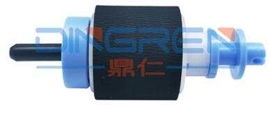 5PC Q7829-67930 RM1-2998-000 Pickup Roller Assembly Tray 2 / 3 for HP LaserJet M5039 M5039xs M5025 M5035 M5035x M5035xs MFP M725