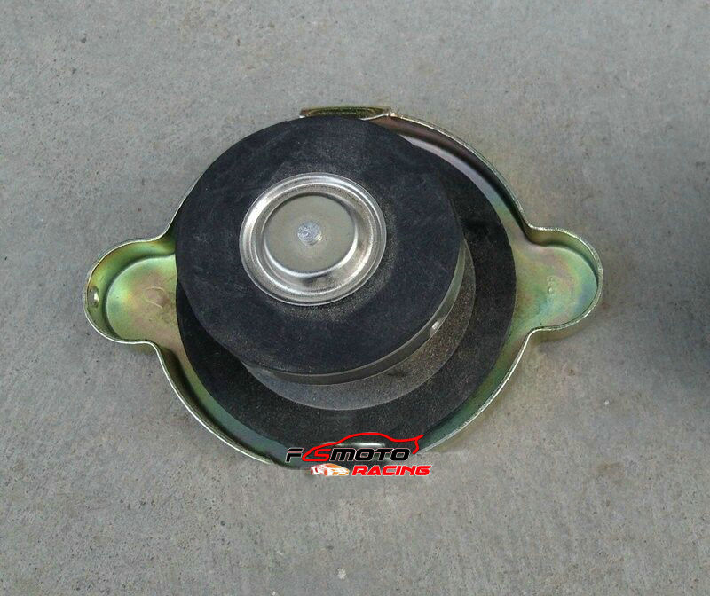 2 sztuk 1.8 bar 26 LBS/PSI korek chłodnicy dla HONDA CRF/CR/TRX/XR 85/125/150/250/450/650