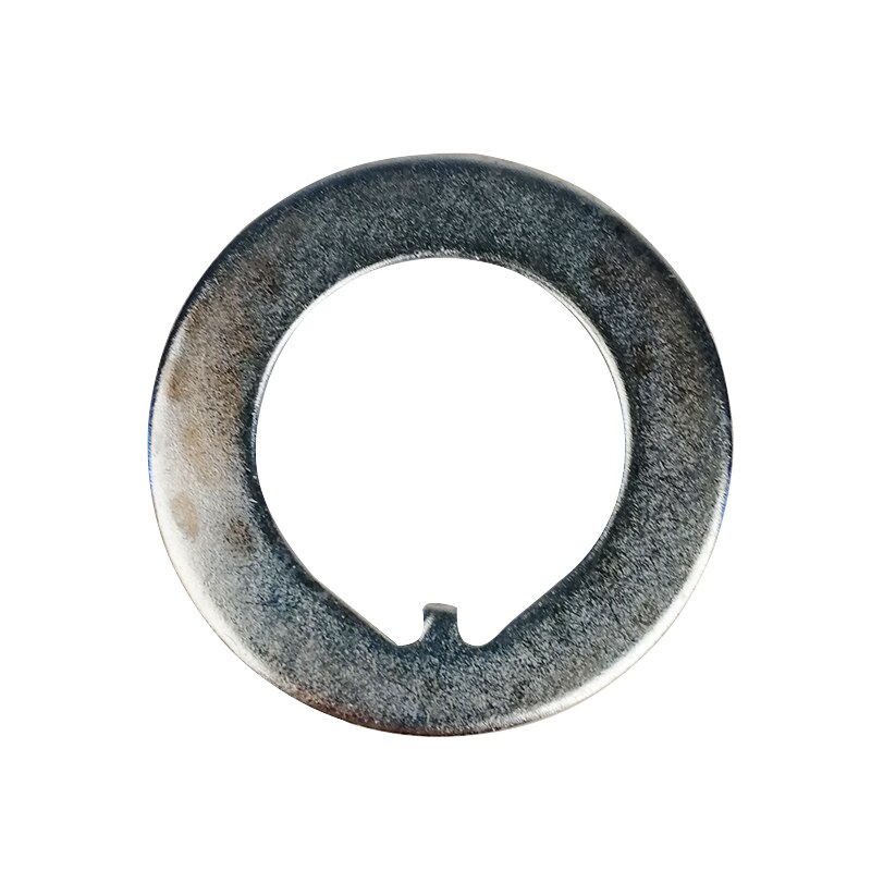 10PCS WASHER, CLAW STEERING KNUCKLE WASHER 90214-42030 For Toyota Land Cruiser Lexus LX450 LX470 4Runner Hiace LC80 LC100